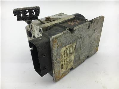 Alfa Romeo gyári, bontott abs kocka 51804856