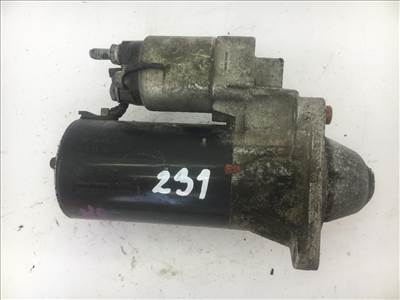 Alfa-Fiat 1.9 Dízel Önindító 7515391