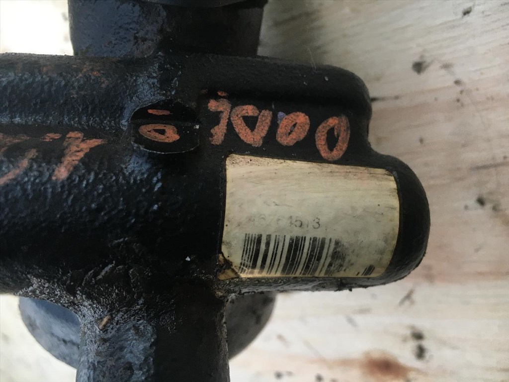 Fiat Albea, Brava, Bravo 1.2/1.4 szervó szivattyú<br /> 46764513 2. kép