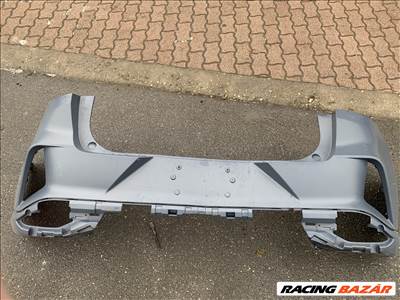 MG Marvel R (2021-től) hátsó lökhárító 