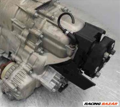 BMW 5-ös sorozat E39 Bmw e60 e61 530XD osztomü