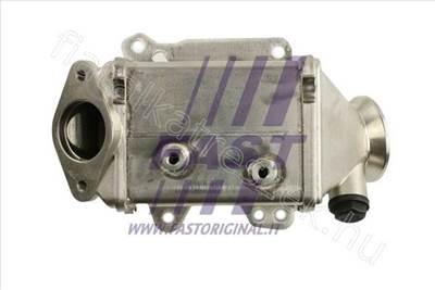 EGR hűtő FIAT DOBLO 09> 1.3 JTD EURO 6 FIAT DOBLO II - Fastoriginal 55273563
