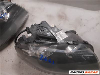 Audi A3 (8P) 8P Jobb fényszóró  8p0941004k