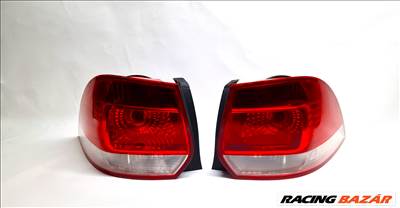Volkswagen Golf V kombi hátsó lámpák