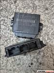 Audi A6 4f/ Q7 4l tolatóradar vezérlő 4l0919283c