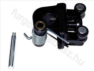 Tolóajtó görgő középső RENAULT MASTER II (98-) - Fastoriginal 7700352379