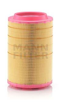 MANN-FILTER C 27 998/3 - légszűrő DAF GINAF