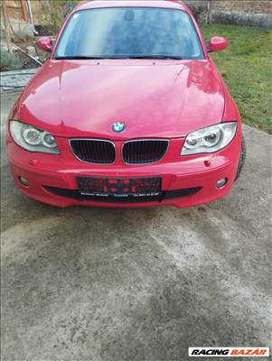 BMW E87-116I-N45. JAPÁNROT- elemei eladók