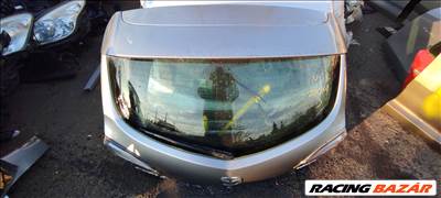 Mazda 3 (BL) Csomagtér ajtó kompletten 