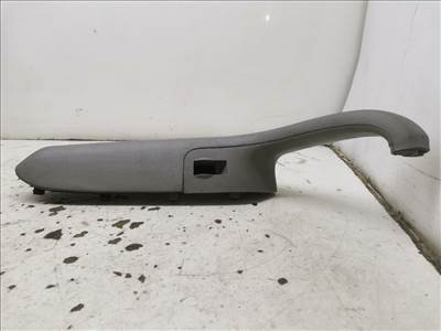 AUDI A4 Avant III (8ED/ B7) 2.0 TDI Jobb hátsó Ajtóbehúzó #33386# 8E0867374