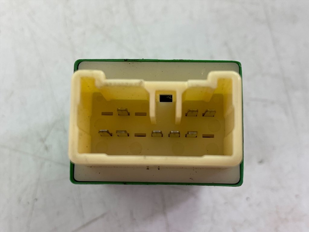 MAZDA 626 V (GF) 2.0 DITD Elektronika (Magában) #2329# BG2M67830 3. kép