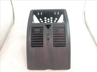 VW POLO CLASSIC (6KV2/ 6V5/ 9J2/ 9J4) 75 1.4 16V Középkonzol keret #3396# 6N0858069C