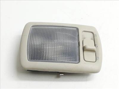 HYUNDAI GETZ (TB) 1.3 Beltér Világítás Hátsó #6744# 928002D0