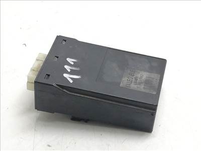 CITROËN BERLINGO (MF) 1.9 D (MFDJY) Központizár Elektronika #6948# 9624836180