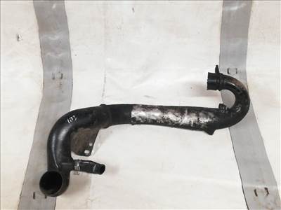 PEUGEOT 406 Break (8E/F) 2.0 HDI 110 Turbócső #7153# 9636664380