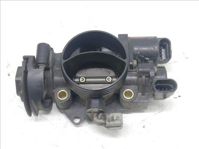 CITROËN XSARA (N1) 1.4 i Fojtószelep (Mechanikus) #8758#