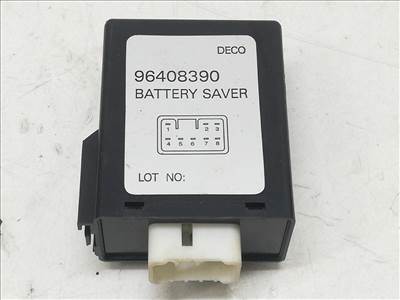 DAEWOO NUBIRA (KLAN) 1.8 Akkumulátor Relé #9058# 96408390