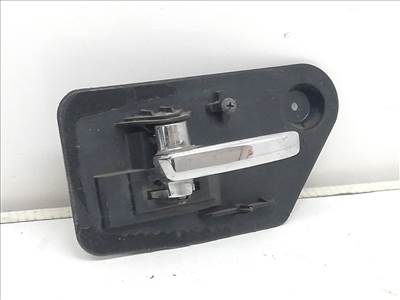 OPEL OMEGA B (25_/ 26_/ 27_) 2.2 DTI 16V Bal hátsó Belső Kilincs #10243# 90566893