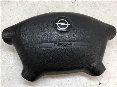 OPEL VECTRA B (36_) 1.6 i 16V 1995-2002 Z16XE 100 LE 74 KW Kormánylégzsák