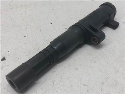 RENAULT SCÉNIC II (JM0/1_) 1.6 BiFuel Gyújtótrafó #12452# 7700875000