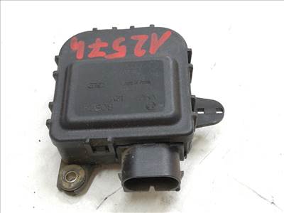 VW PASSAT V (3B2) 1.8 Fűtés Állító Motor #12574# 8D1820511B