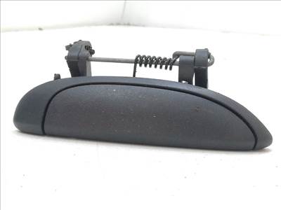 RENAULT CLIO II (BB0/1/2_/ CB0/1/2_) 2.0 Jobb első Külső Kilincs #13322# 7700433076