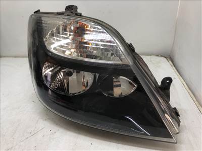 RENAULT SCÉNIC I (JA0/1_) 1.6 Jobb fényszóró #13807# 7700432095