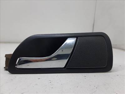 SKODA FABIA I (6Y2) 1.4 Bal hátsó Belső Kilincs #15970# 6Y6839247