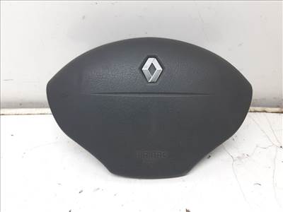 RENAULT SCÉNIC I (JA0/1_) 1.9 dTi (JA0N) Kormánylégzsák #17291# 7700433083E