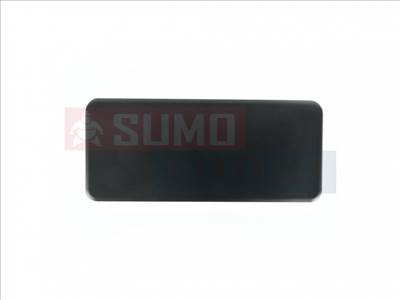 Suzuki Samurai hátsó lökhárító sarok kupak 71833-70A10