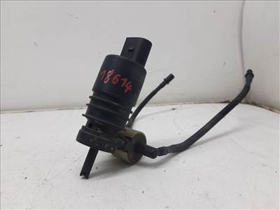 SEAT LEON (1M1) 1.4 16V Első Ablakmosó Szivattyú #18614#