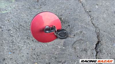 Peugeot 206 1.6 15V benzin tankajtó EKQD