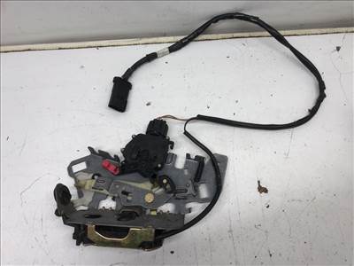 CHRYSLER VOYAGER IV (RG/ RS) 3.3 Bal Tolóajtó Zárszerkezet #19853#