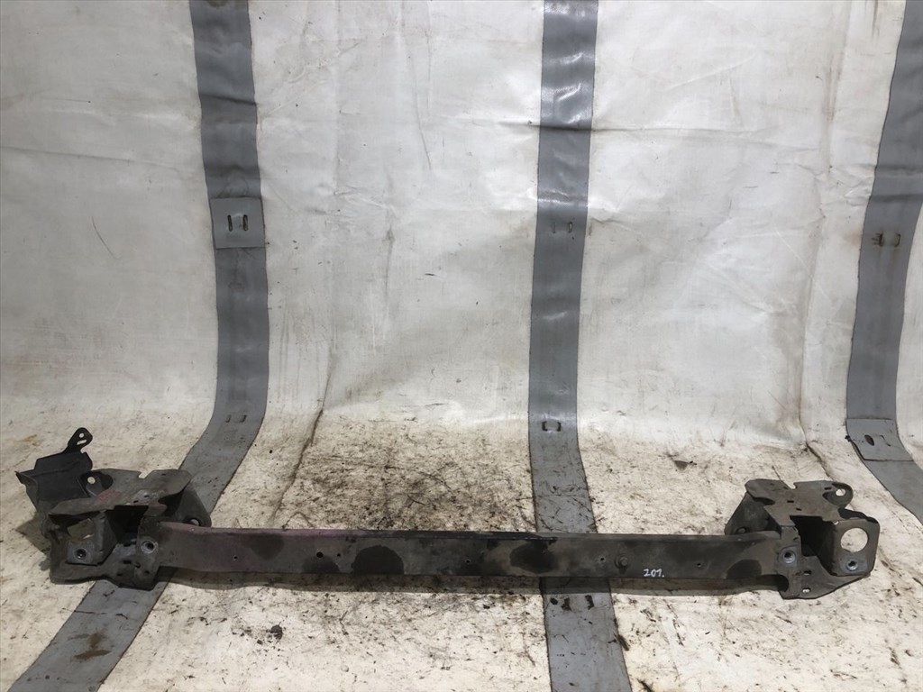 RENAULT LAGUNA II (BG0/1_) 1.8 16V (BG0B/ BG0C/ BG0J/ BG0M/ BG0V) Első Bölcső #20198# 1. kép