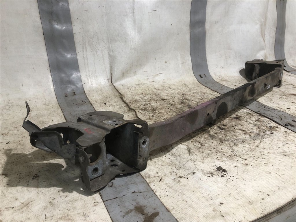 RENAULT LAGUNA II (BG0/1_) 1.8 16V (BG0B/ BG0C/ BG0J/ BG0M/ BG0V) Első Bölcső #20198# 2. kép