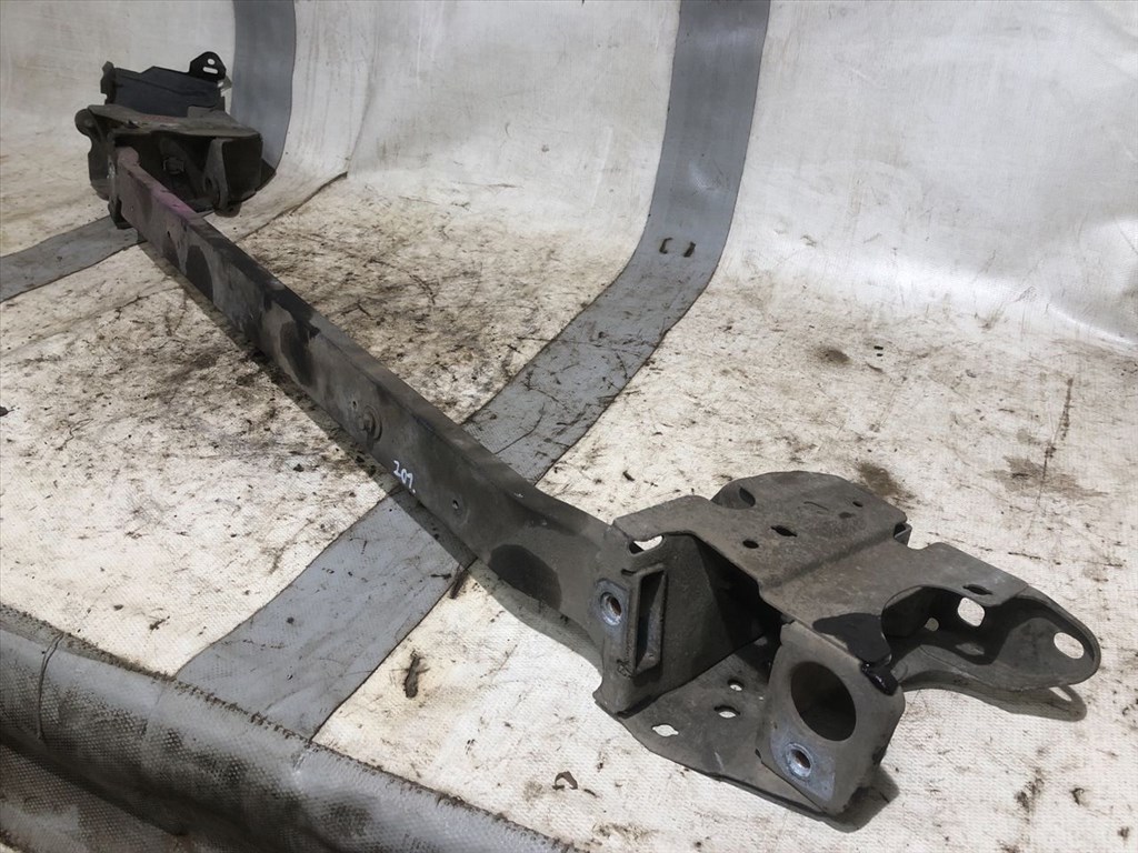 RENAULT LAGUNA II (BG0/1_) 1.8 16V (BG0B/ BG0C/ BG0J/ BG0M/ BG0V) Első Bölcső #20198# 3. kép