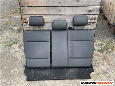 BMW 1 Hátsó Ülés Szett