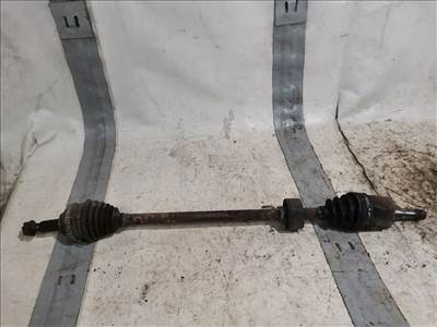 CHRYSLER SEBRING (JR) 2.4 Jobb Féltengely #23765#