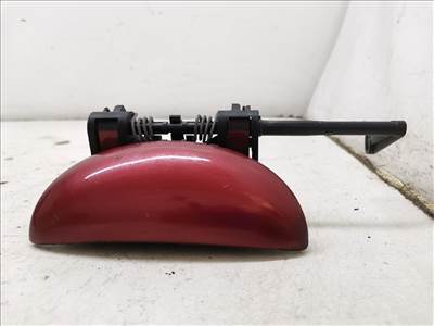 PEUGEOT 206 (2A/C) 1.4 i Bal első Külső Kilincs #25006#