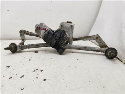 PEUGEOT 206 (2A/C) 1.4 i Első Ablaktörlő Szerkezet Motorral #25028# 0390241523