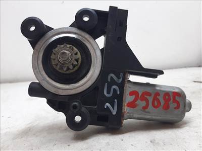 VOLVO S80 II (AS) 2.5 T Bal első Ablakemelő Motor #25685# 977426