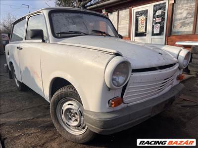 Trabant 1.1 bontott alkatrészei