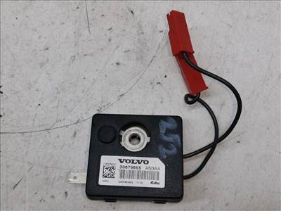 VOLVO S80 II (AS) 2.5 T Rádió Zavarszűrő #27054# 30679655