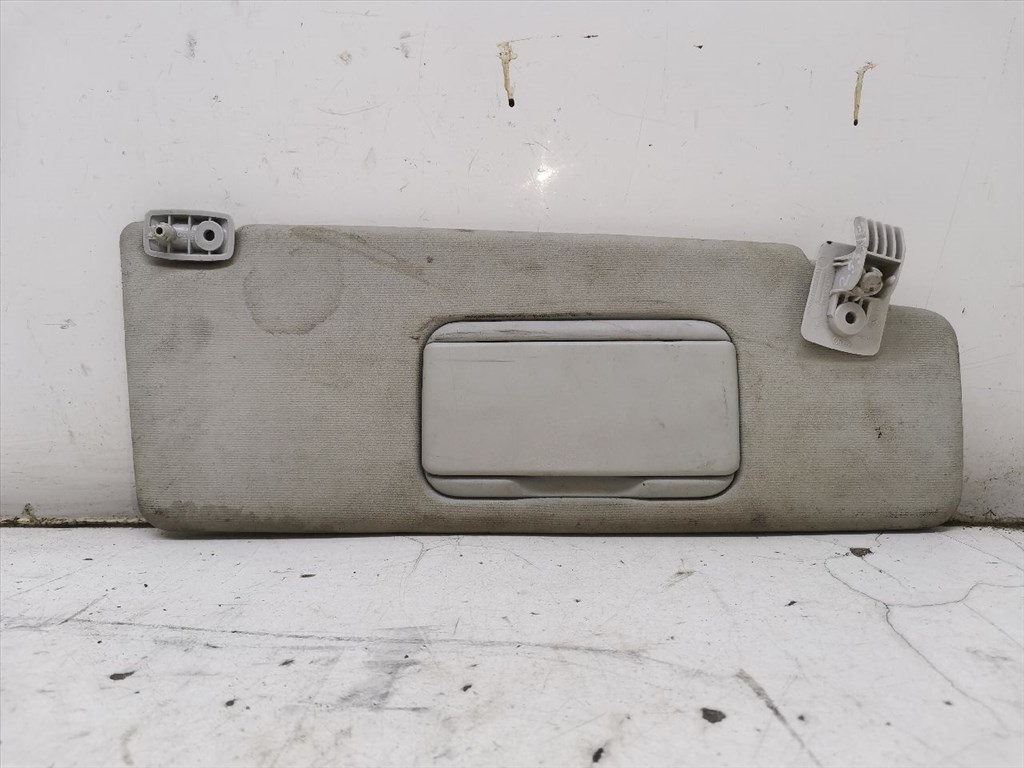 VW POLO (6N1) 45 1.0 Jobb Napellenző #27719# 1H0857552 1. kép