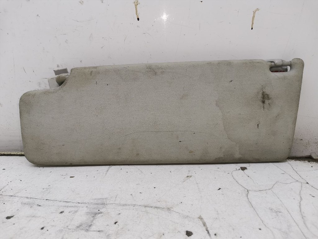 VW POLO (6N1) 45 1.0 Jobb Napellenző #27719# 1H0857552 2. kép
