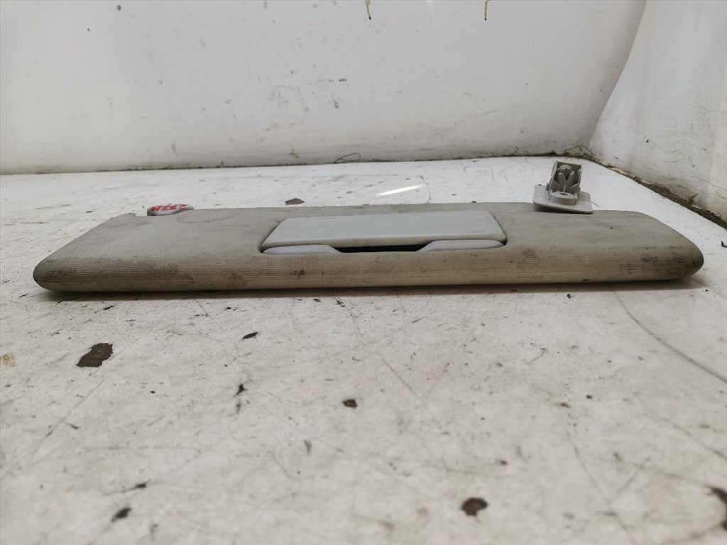 VW POLO (6N1) 45 1.0 Jobb Napellenző #27719# 1H0857552 5. kép