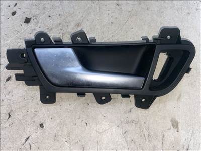 AUDI A4 IV (8K2/ B8) 1.8 TFSI Bal első Belső Kilincs #28431# 8K0837019