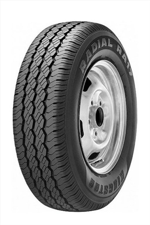 Kingstar RA17 195/70 R15C 104/102R kisteher nyári gumi 1. kép