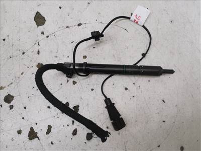 AUDI A6 II Avant (4B5/ 4B6/ C5) 2.5 TDI quattro Porlasztó (1 db) #30626# 059130202E