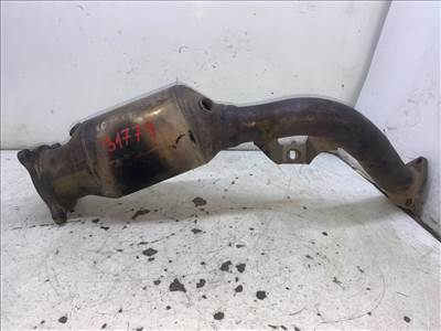 AUDI A4 IV (8K2/ B8) 1.8 TFSI Katalizátor #31779# 8K0131701S
